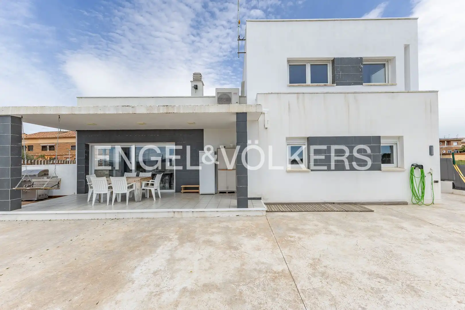 Casa o xalet en venda a Banyeres del Penedès