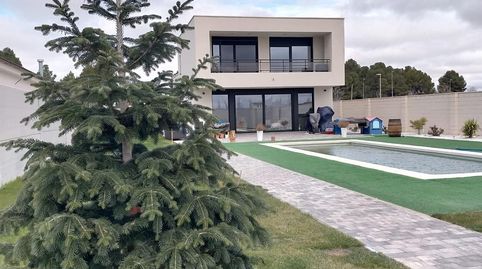 Photo 5 of Houses for sale in Pedanías - Extrarradio, Albacete Capital