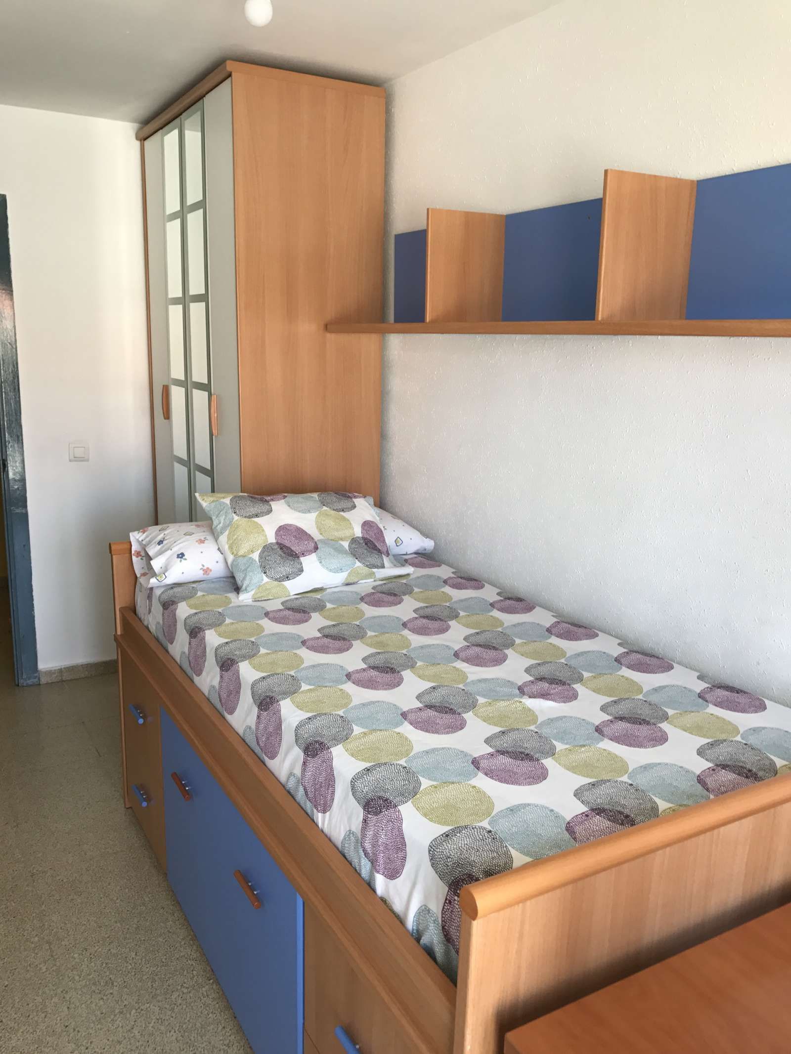 Piso para compartir en Belén
