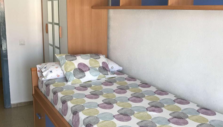 Photo 1 of Flat to share in Belén, Valladolid