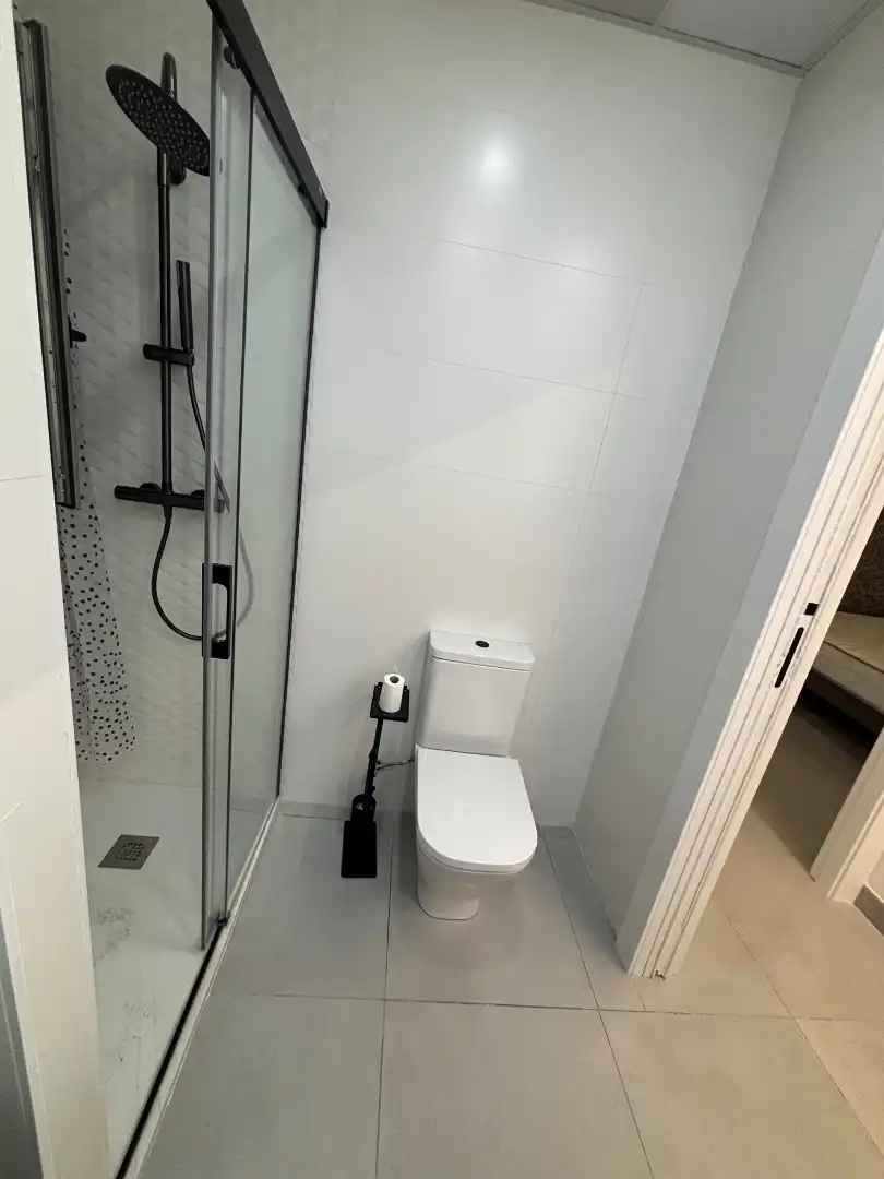 Flat with lift to rent in Calle Horno de Haza, imagen 19