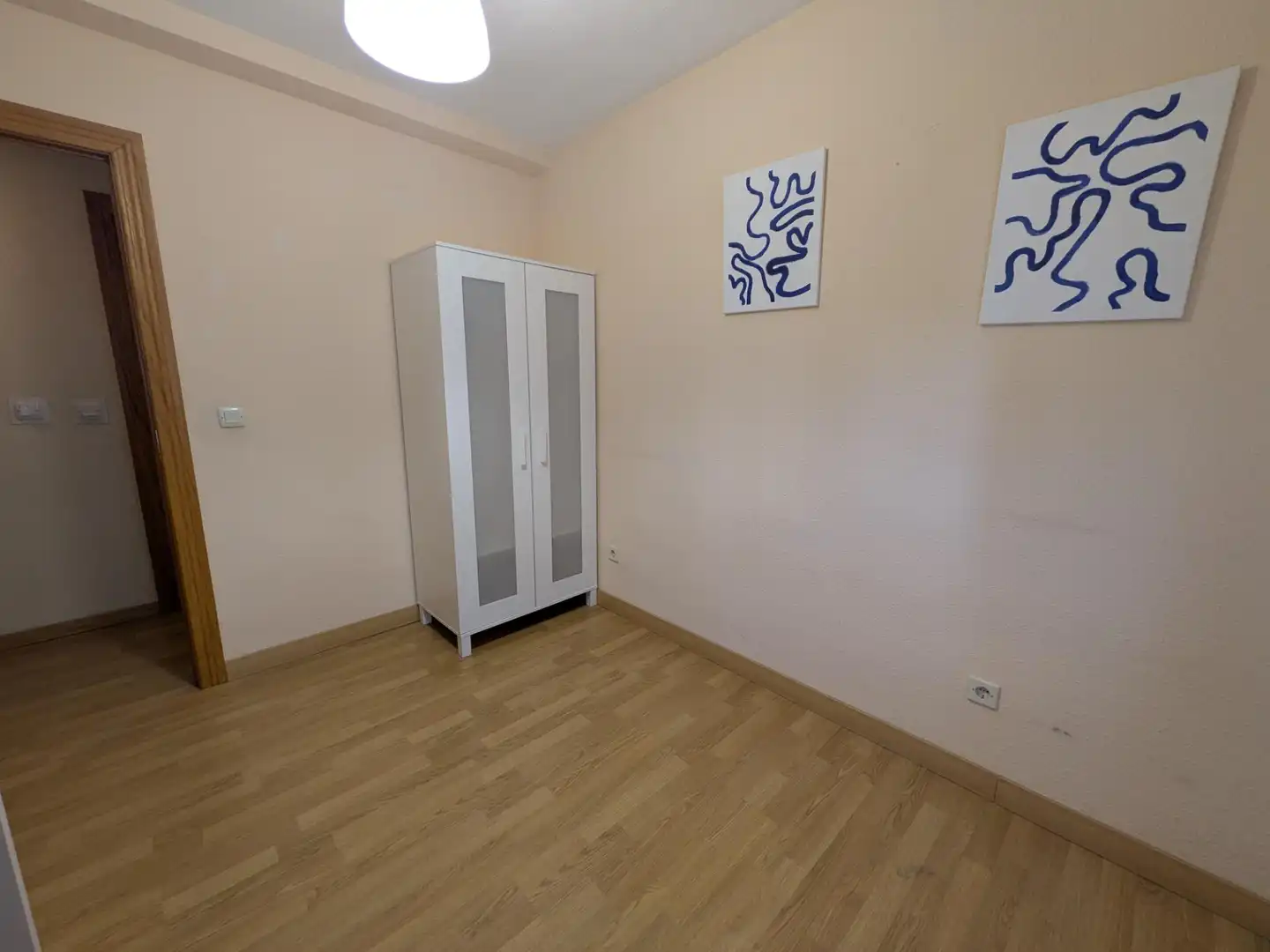 Habitación de Piso en venta en Alcalá de Henares