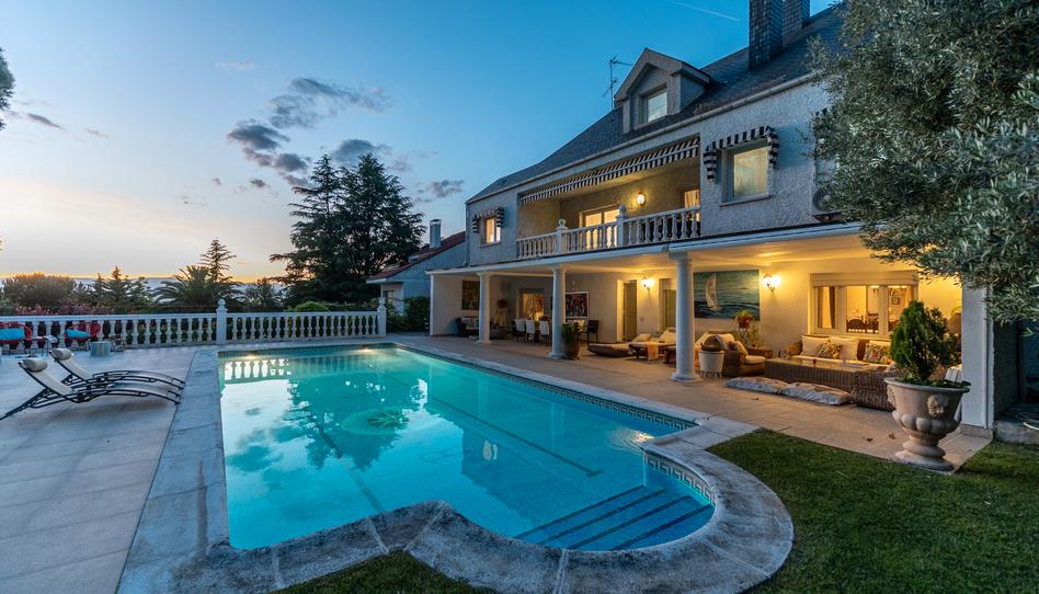 Foto 1 de Casa o xalet en venda a Calle Playa de Fuengirola, 12, Bonanza, Madrid