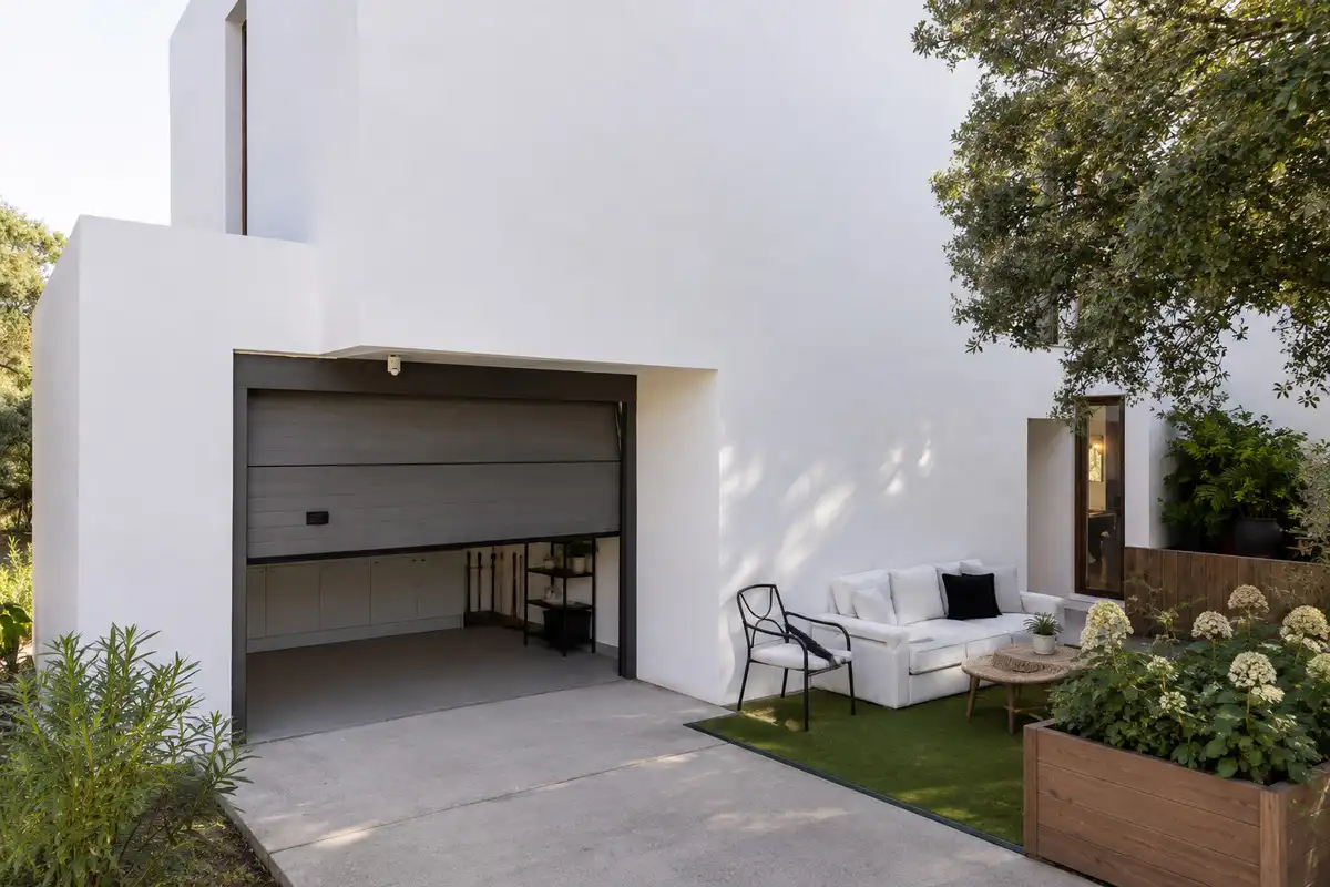 Detached house with terrace for sale in Calle Castillo de Berlanga, imagen 34