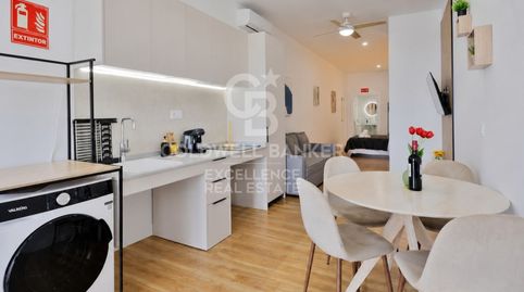 Foto 2 de Apartament en venda a Avenida Pio Baroja Escriptor, Nou Campanar, Valencia Capital