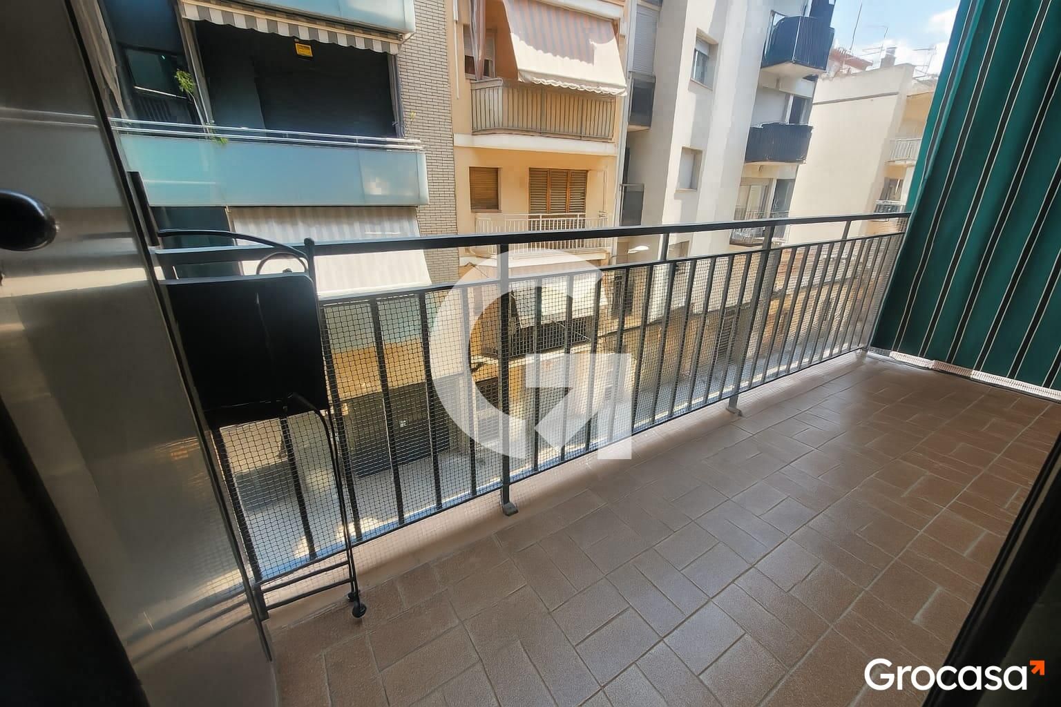 Terrassa de Pis en venda en Vilanova i la Geltrú amb Aire condicionat, Calefacció i Traster