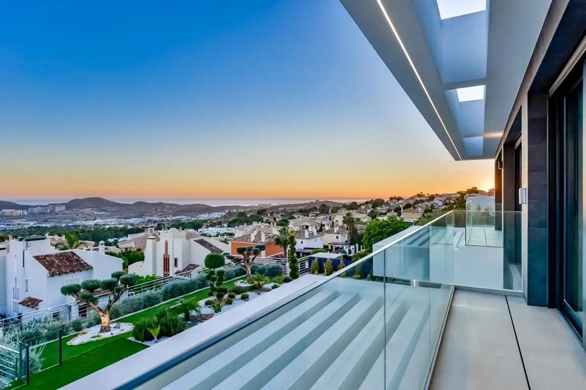 Villa avec piscine à vendre à Golf Bahía, imagen 27