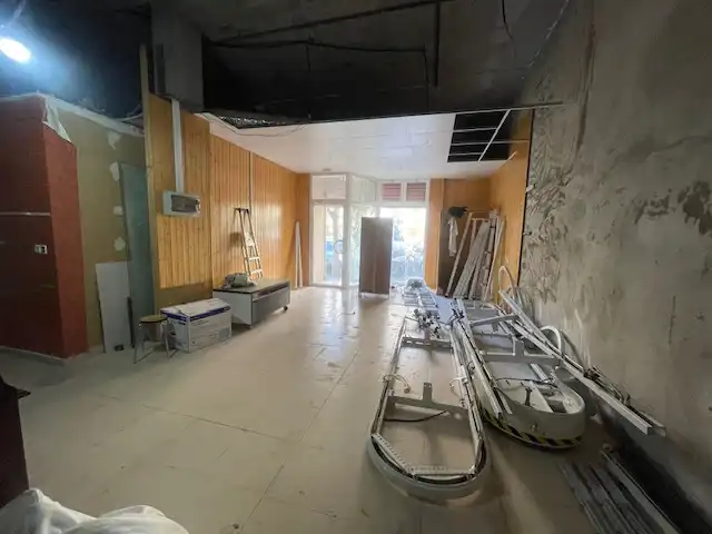 Local comercial en venda a Carrer Doctor Severo Ochoa, imagen 3