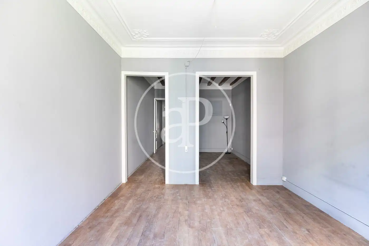 Habitación de Piso en venta en Barcelona con Calefacción y Balcón