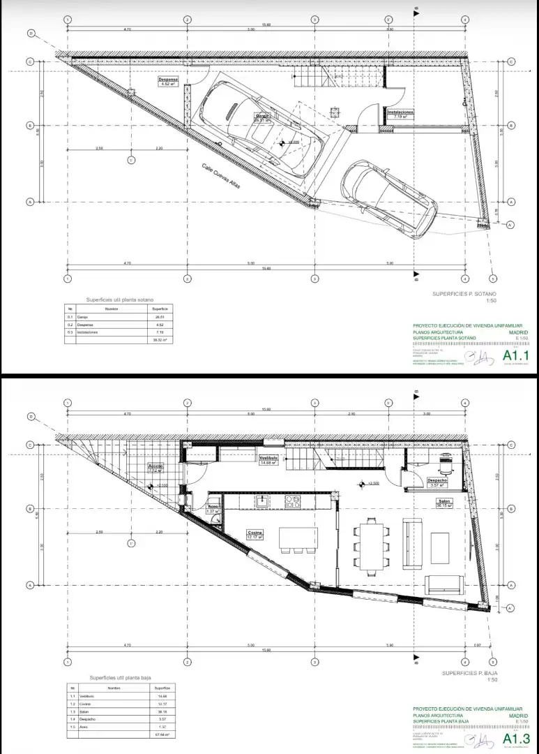 Terreny residencial en venda a Perales de Tajuña, imagen 6