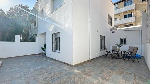 Photo 5 of House or chalet for sale in Calle de Burgos, 11, Ciudad Jardín - Tagarete - El Zapillo, Almería