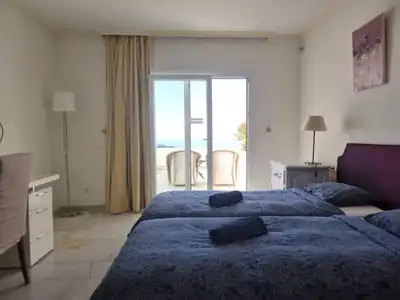 Apartament amb piscina en venda a La Mairena, imagen 16
