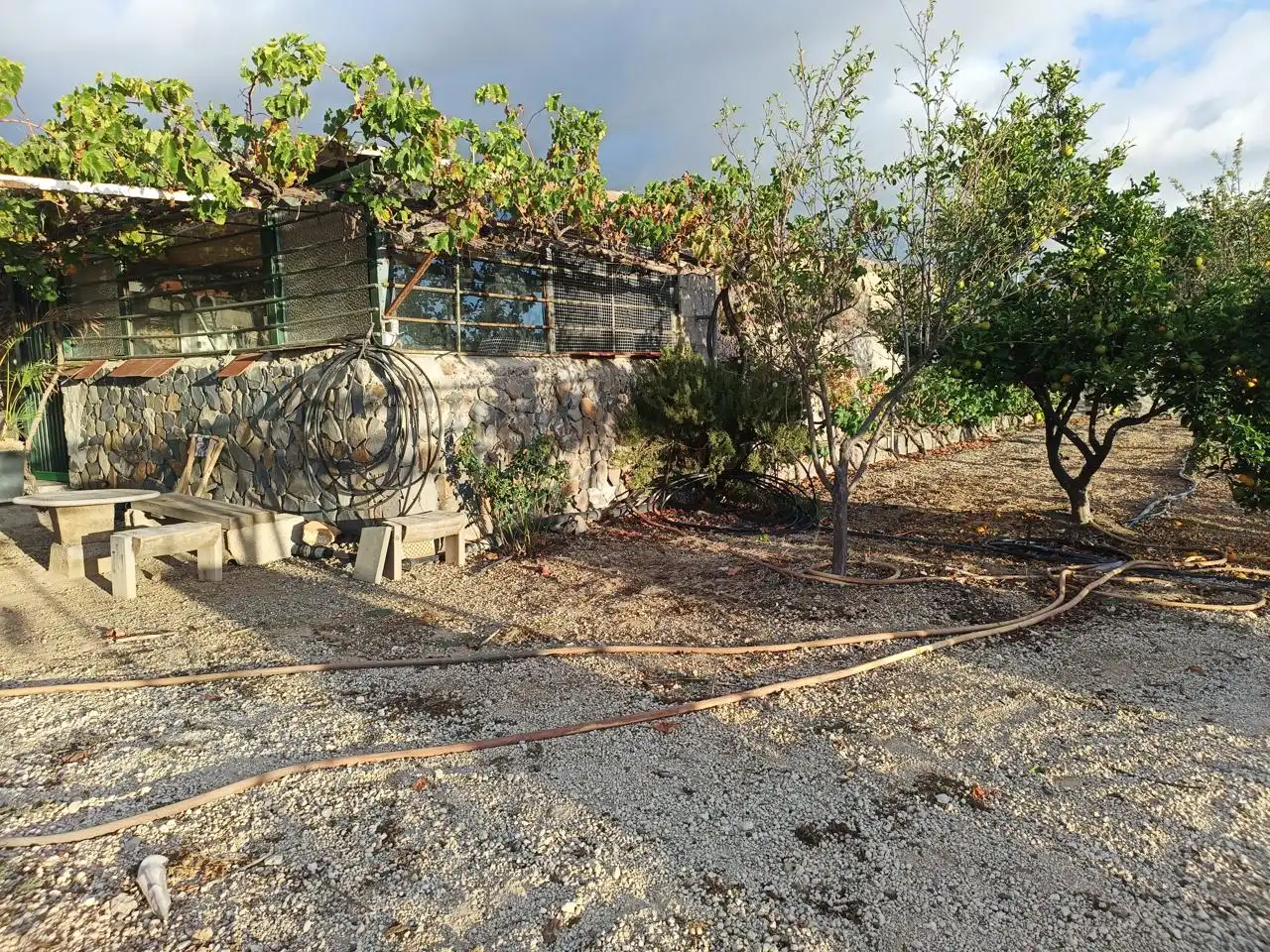 Casa rústica en venda a Guía de Isora interior, imagen 7