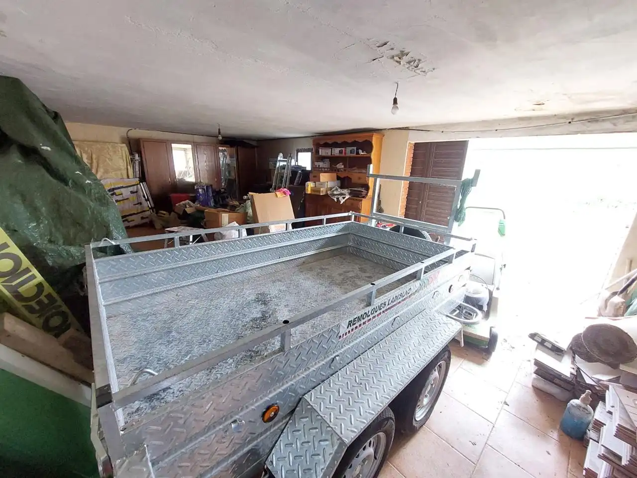 Casa o chalet en venta en Carreño