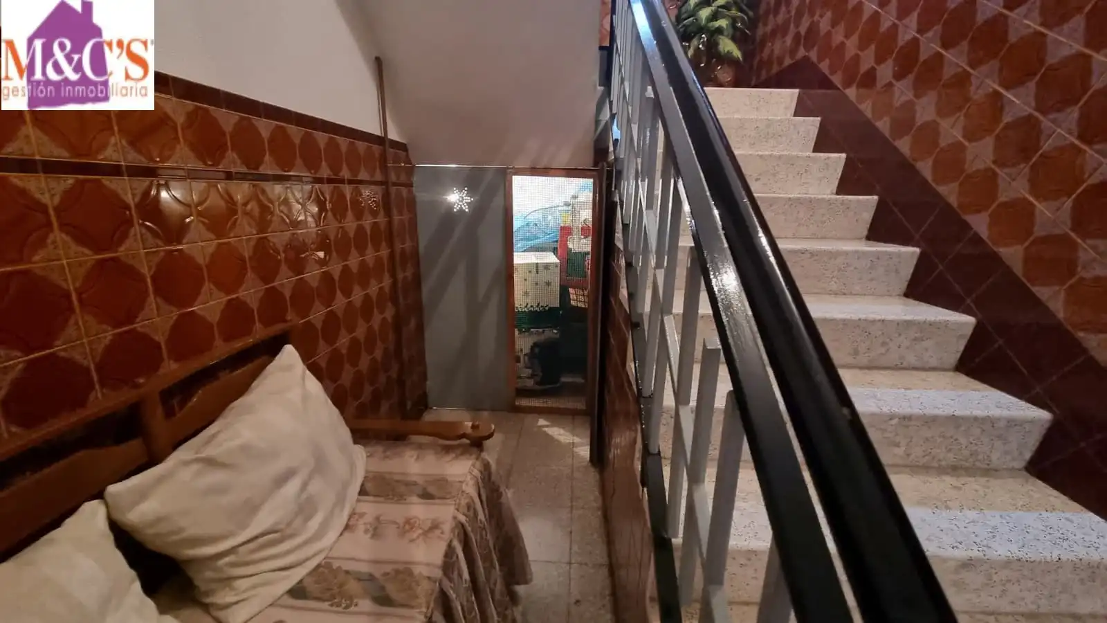 Casa con terrazza in vendita a Argamasilla de Calatrava, imagen 4