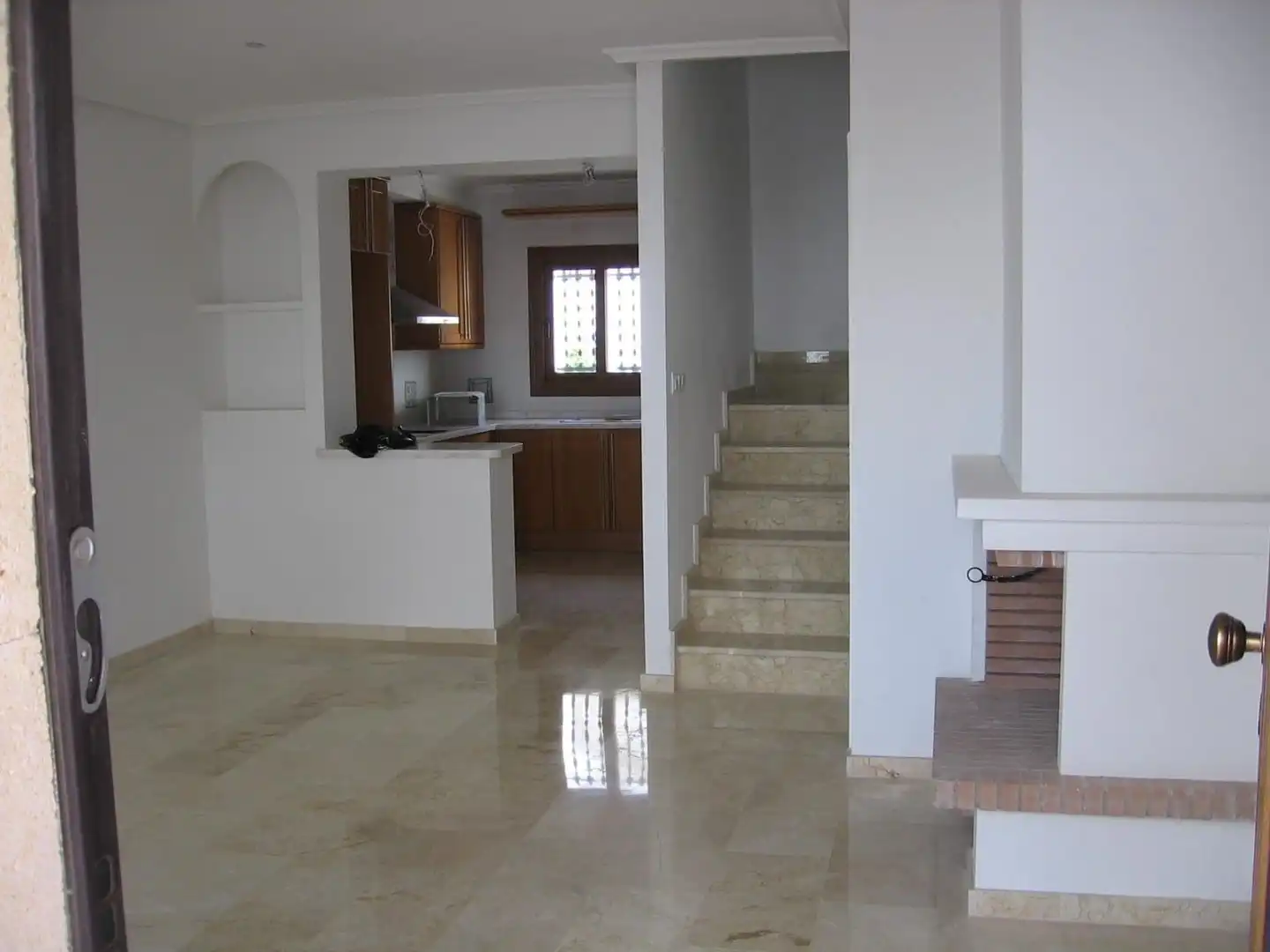 Casa rústica con jardín en venta en N/A, imagen 10