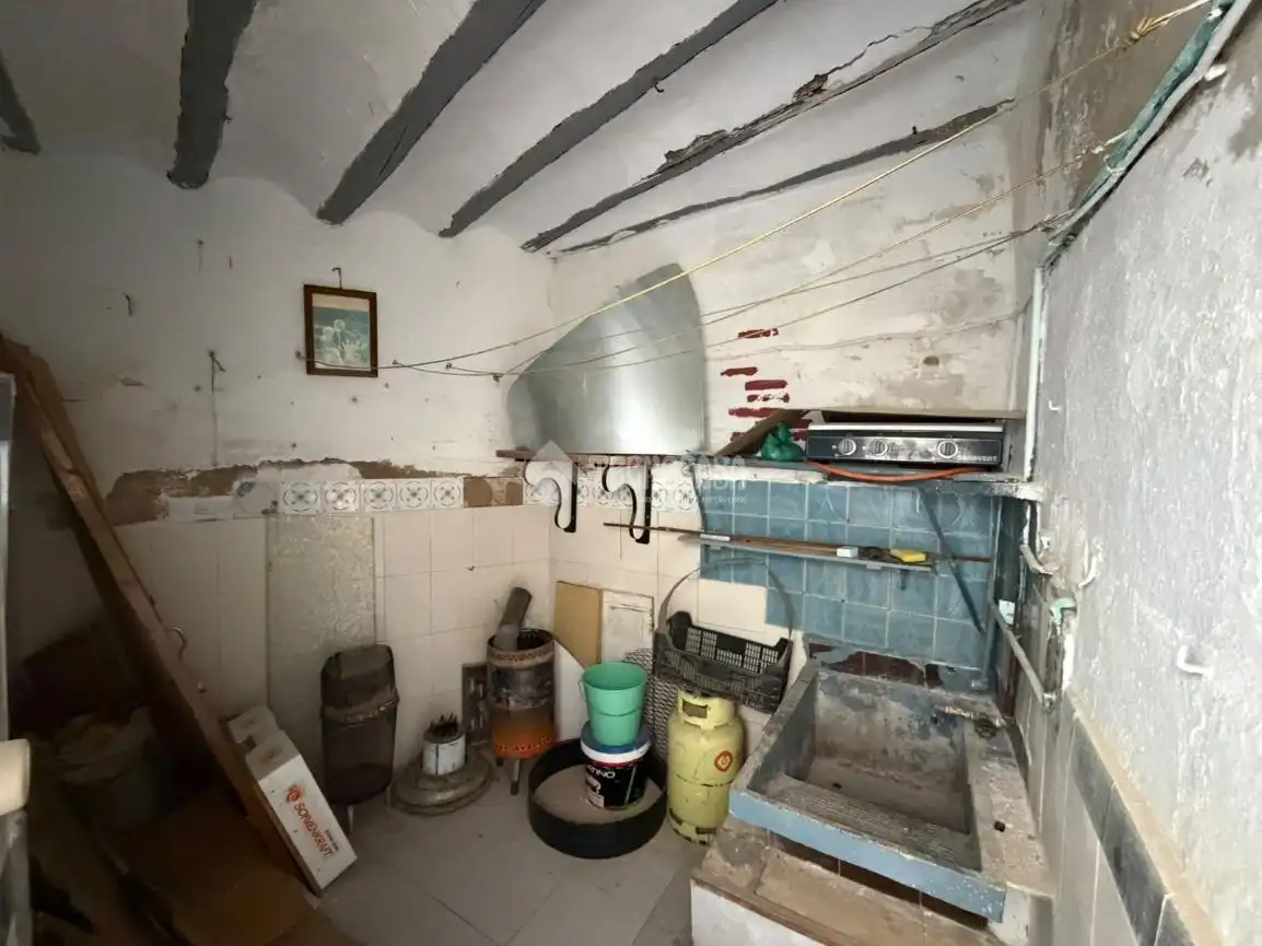 Casa bifamiliare con terrazza in vendita a Torredonjimeno, imagen 31