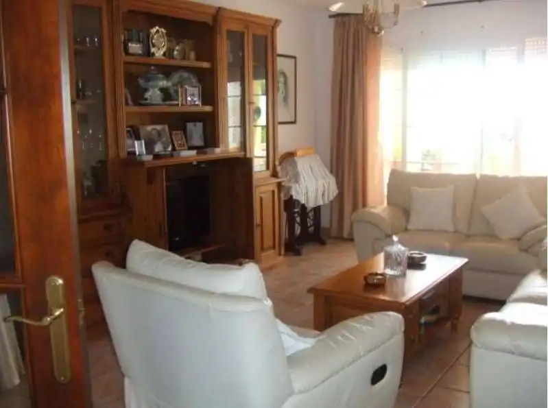 Adossat amb piscina en venda a Seghers, imagen 3