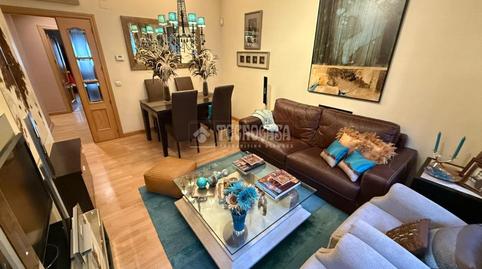 Foto 5 de Pis en venda a Adelfas, Madrid