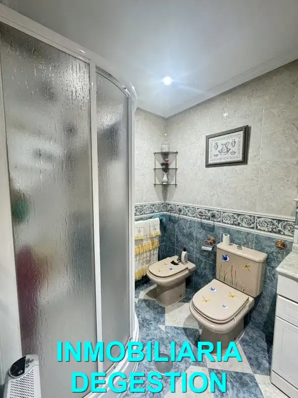 Wohnung mit Terrasse zum Verkauf in Calle Julio Burell, imagen 17