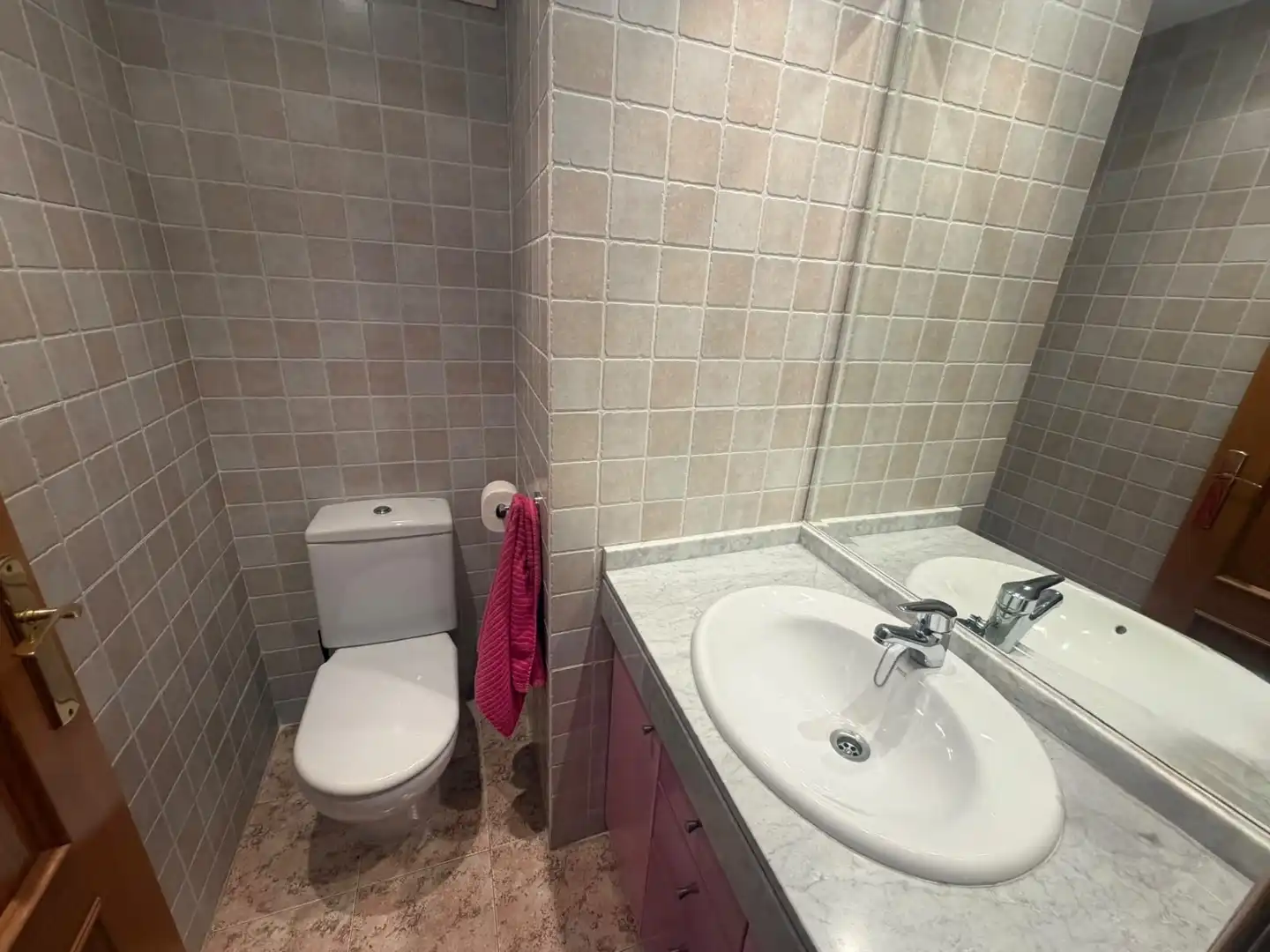 Duplex con terrazza in vendita a Zona Concordia, imagen 34