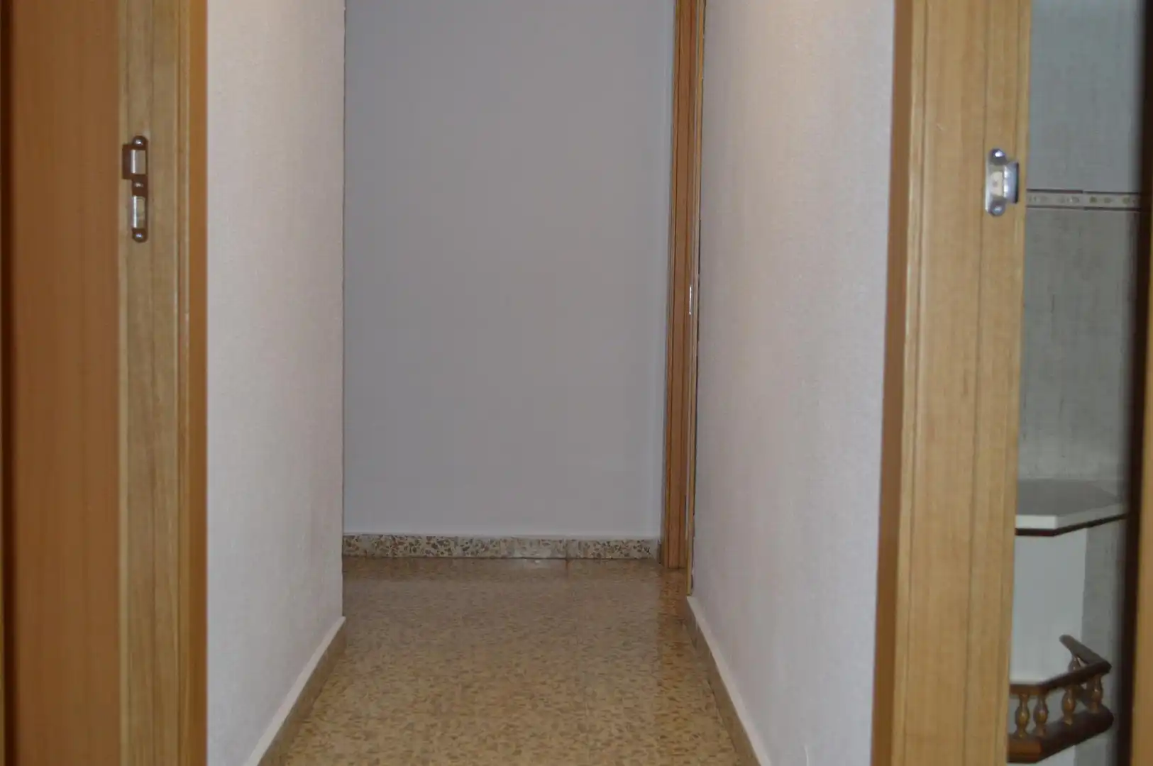 Piso con terraza en alquiler en Calle MAESTRO LECUONA 8, imagen 15