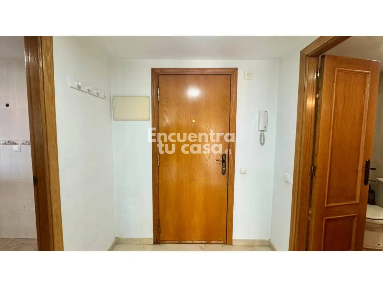 Flat for sale in Villajoyosa / La Vila Joiosa  with Air Conditioner, Heating and Terrace