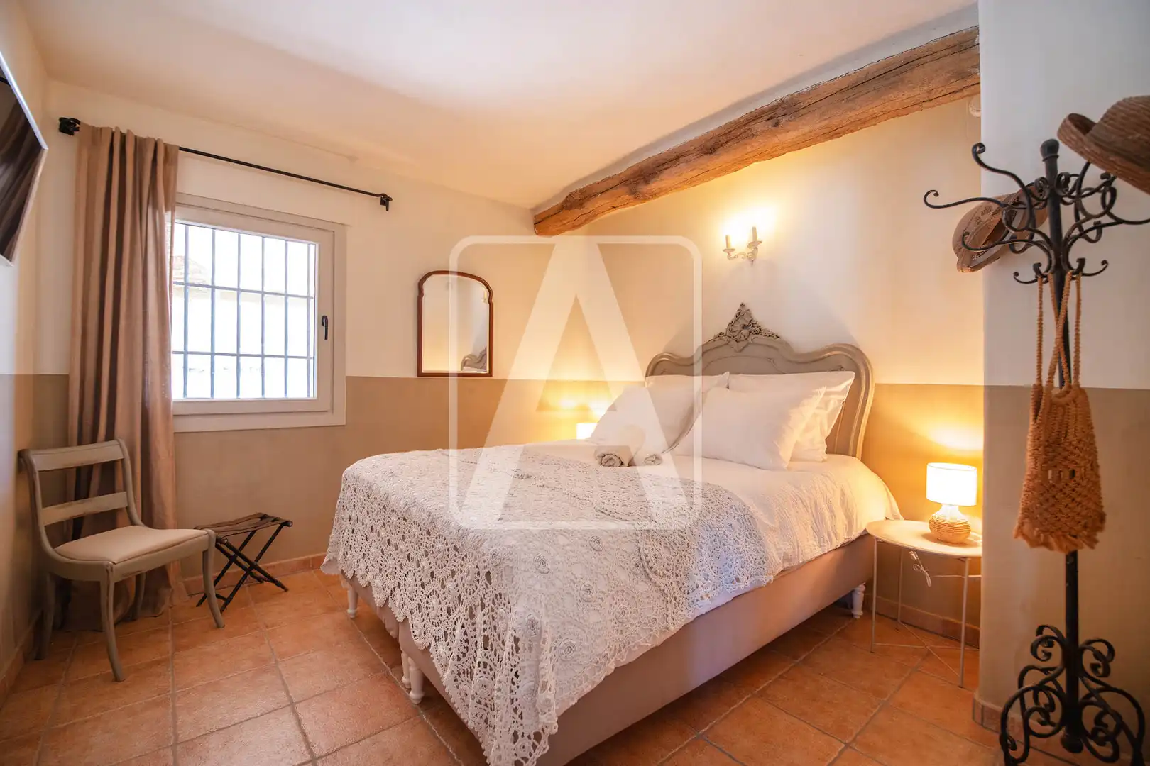 Casa rústica con piscina en venta en Benissa pueblo, imagen 33