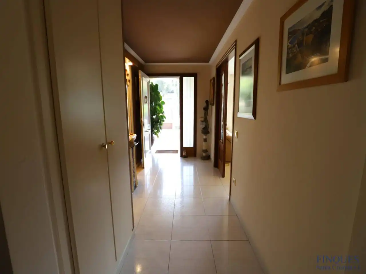 Chalet con piscina en venta en Calle Ardenya 14, imagen 26
