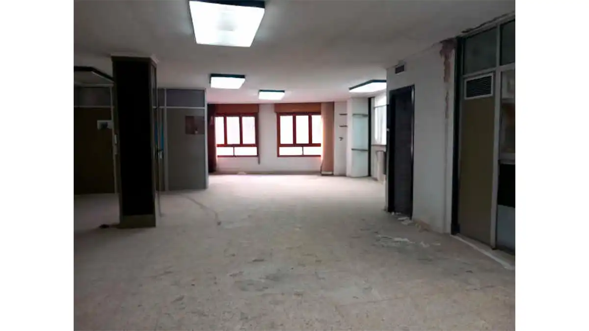 Büro zum Verkauf in CASALDUCH, 17, Parque Geólogo José Royo Gómez