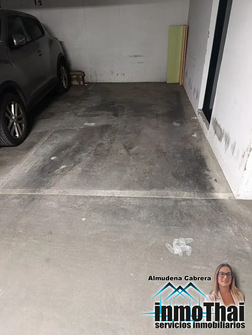 Flat for sale in Jerez de la Frontera  with Air Conditioner, Terrace and Storage room