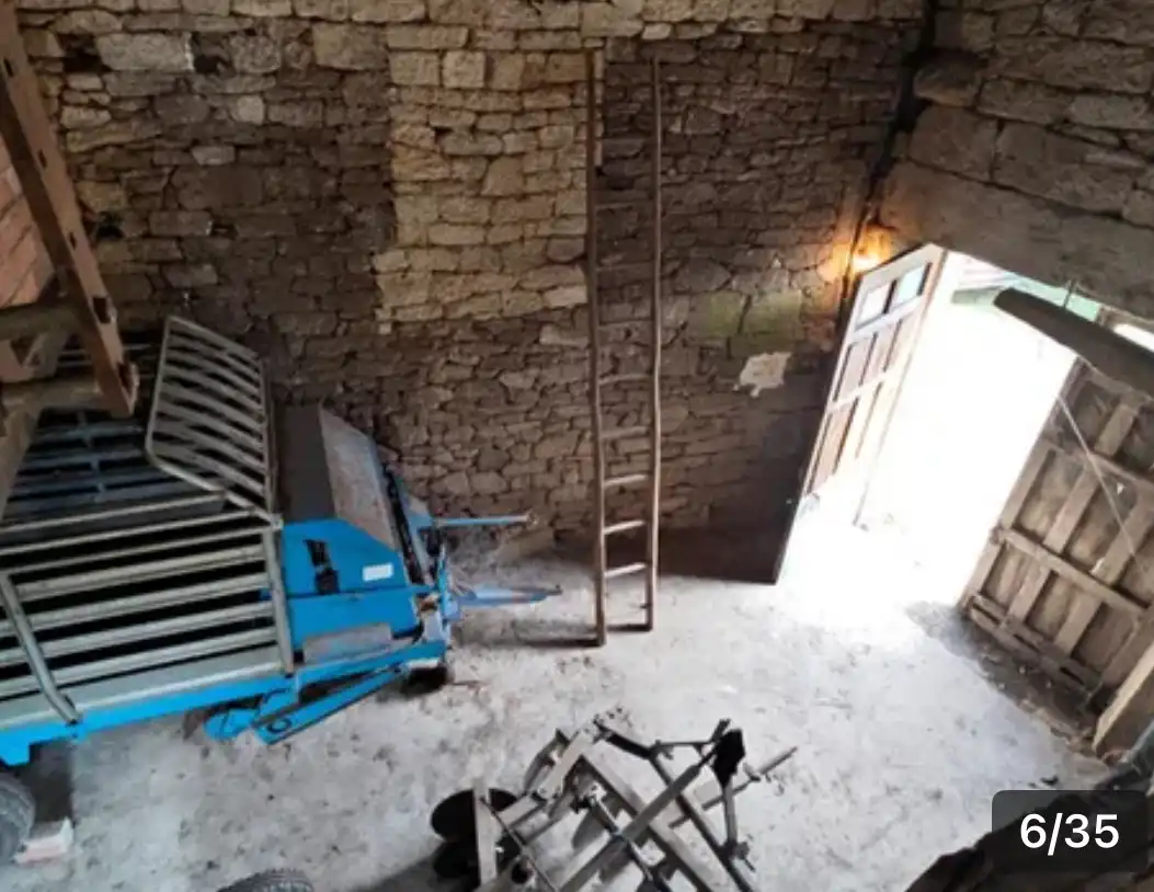 Maison avec jardin à vendre à Lugar Adelan 14, imagen 6
