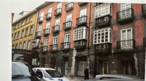 Foto 5 de Garatge de lloguer a Calle de Campomanes, 12, Fontán, Oviedo