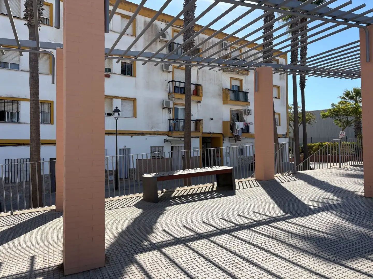 Appartement à vendre à Núcleo urbano