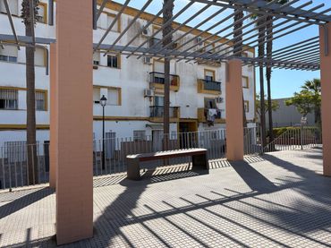 Wohnung zum Verkauf in Núcleo urbano