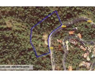 Land for sale in Begur