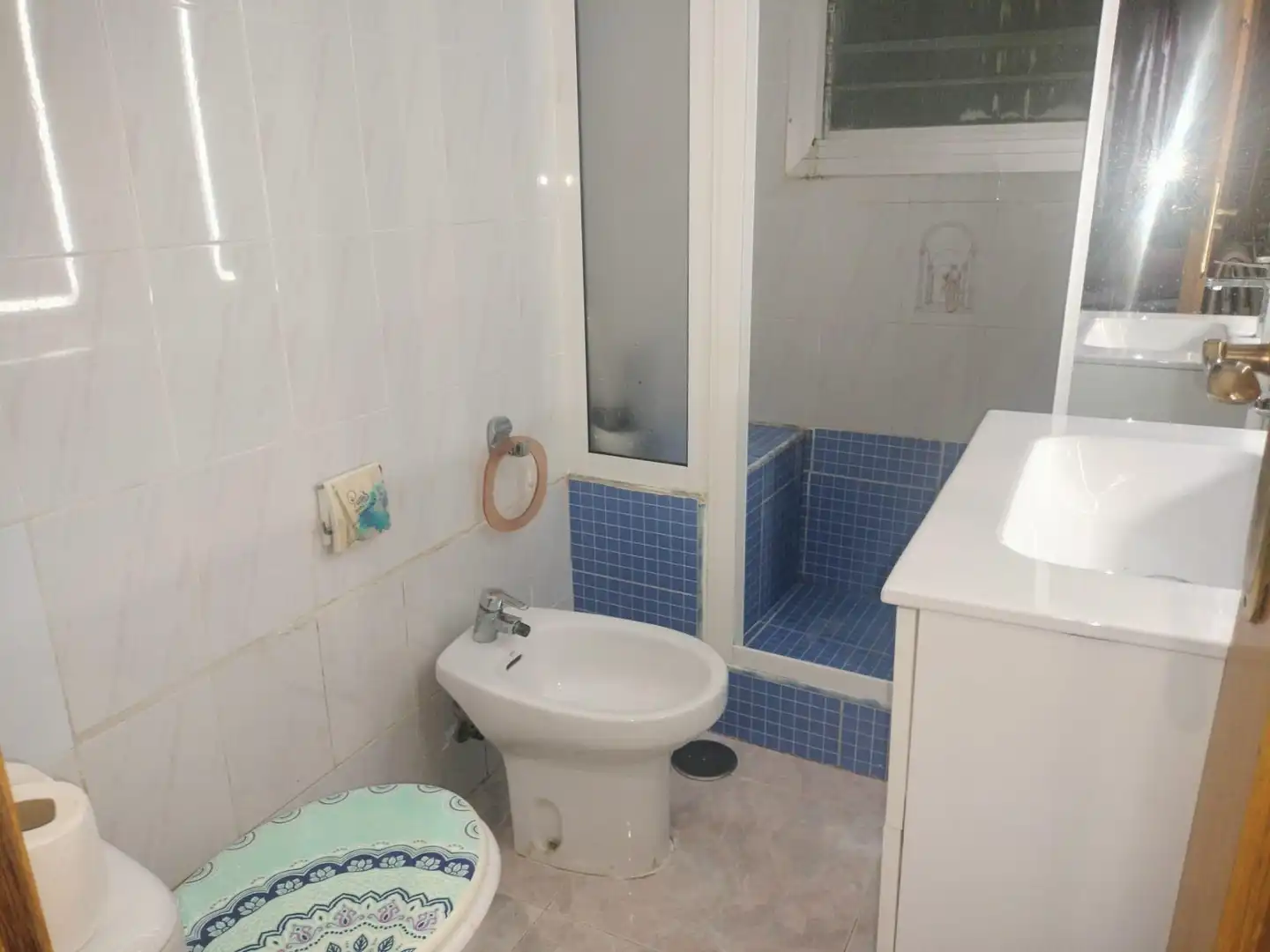 Badezimmer von Erdgeschoss zum Verkauf in Norte