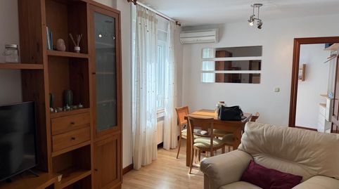 Foto 5 von Wohnung zur Miete in Padre Francisco Suarez, Campo Grande, Valladolid Capital