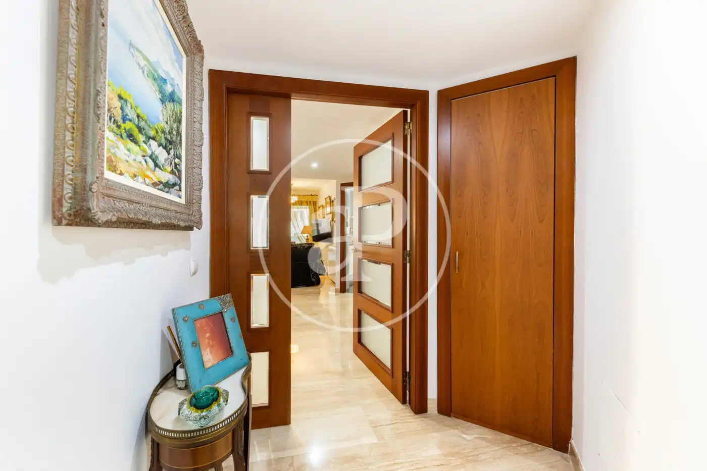Wohnung zum Verkauf in  Palma de Mallorca mit Klimaanlage, Heizung und Privatgarten