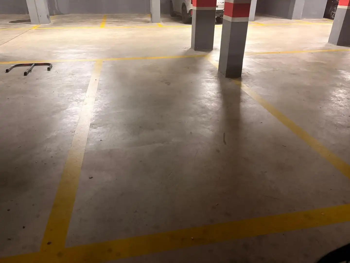Parking de Garaje en venta en Les Planes  