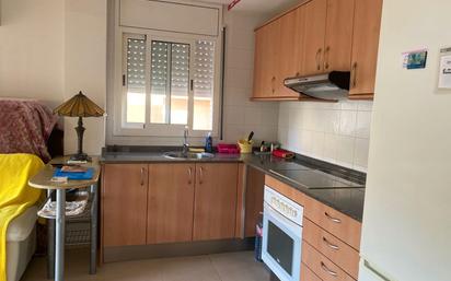 Cuina de Pis en venda en Calafell amb Aire condicionat, Traster i Balcó