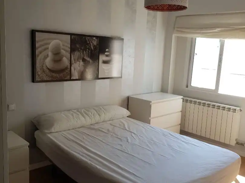 Wohnung mit Aufzug zur Miete in Félix latassa 28, imagen 7
