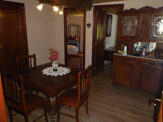 Finca rústica en Venta en Lugar Serra en Leiro