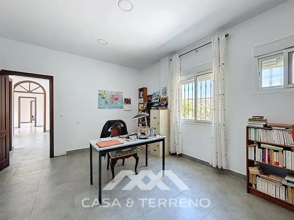 Casa o xalet en venda en Vélez-Málaga amb Aire condicionat, Jardí privat i Terrassa