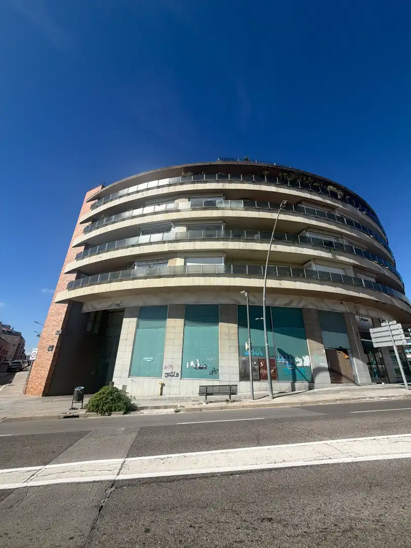 Gewerbefläche zum Verkauf in Carrer ďUrquinaona