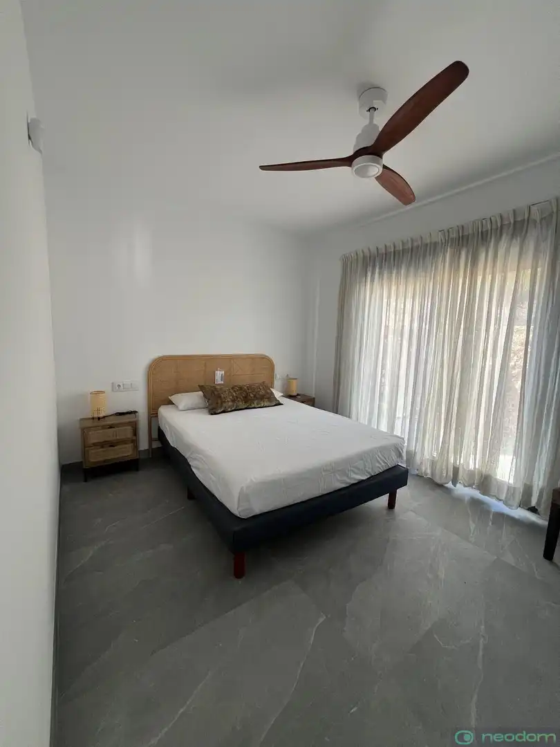 Casa con piscina en venta en Balcón de Ponoig - Polop Paradis - Polop Hills, imagen 16