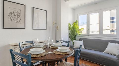 Photo 4 of Apartment to share in Ensanche - Diputación, Alicante