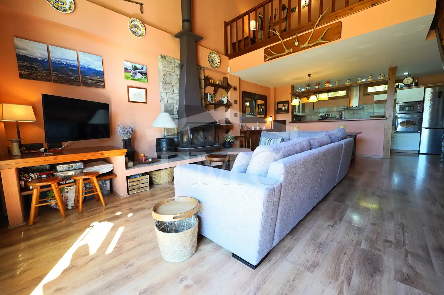 Haus mit Terrasse zum Verkauf in Carrer A 6, imagen 3
