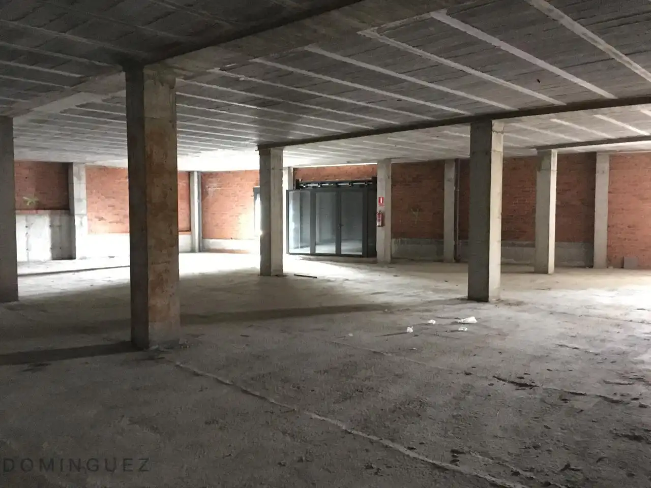 Industrial buildings for sale in Vigo 