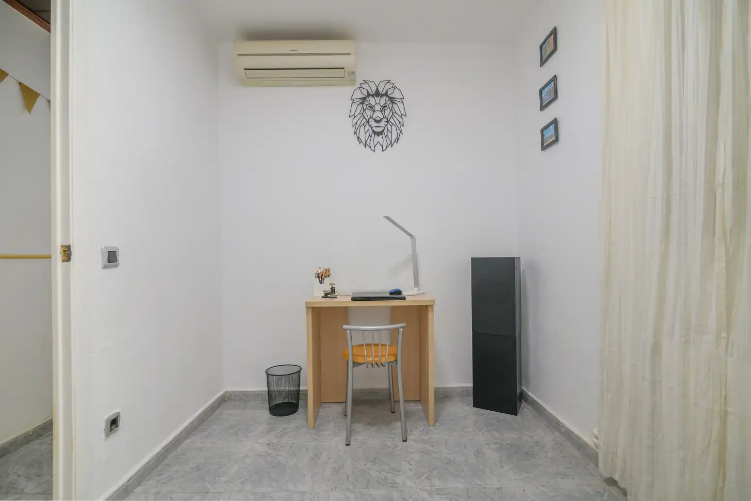 Piso en venta en Viladecans con Calefacción
